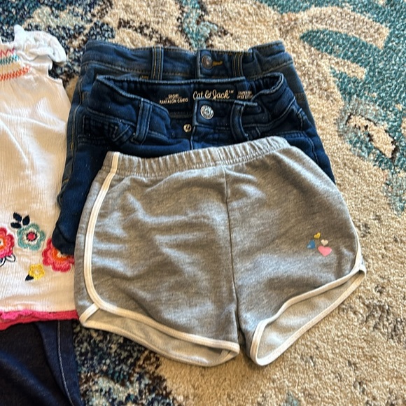 4T bundle - Picture 4 of 4